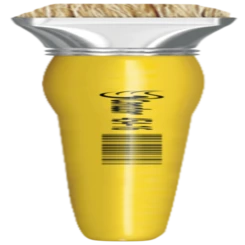 454 16 PINCEL ARTIST. 12X1 CONDOR