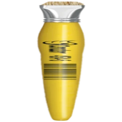 454 6 PINCEL ARTIST. 12X1 CONDOR