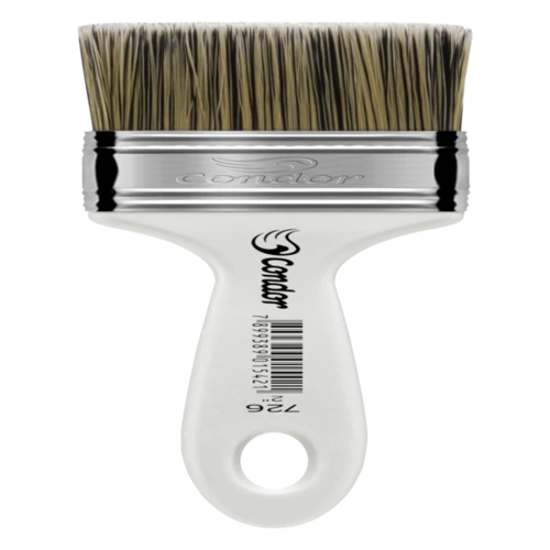 TRINCHA 726 2 P/PINTURA RECORT CONDOR