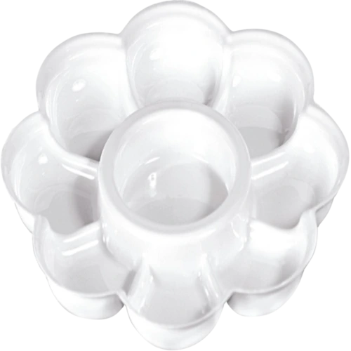 BANDEJA GODE FLOR 561