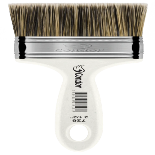 TRINCHA 726 1 1/2 P/PINTURA RECORT CONDOR