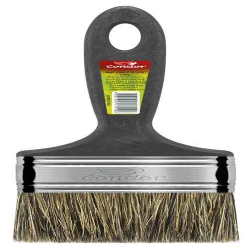 TRINCHA P/ PINTURA 700 2 1/2 CONDOR