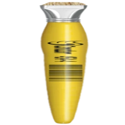 454 4 PINCEL ARTIST. 12X1 CONDOR