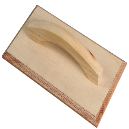 DESEMPENADEIRA DE MADEIRA 17X30 854 CONDOR