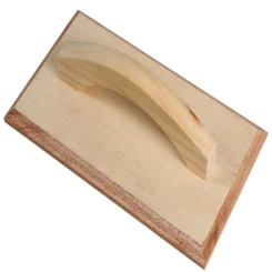 DESEMPENADEIRA DE MADEIRA 17X30 854 CONDOR