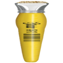 454 10 PINCEL ARTIST. 12X1 CONDOR