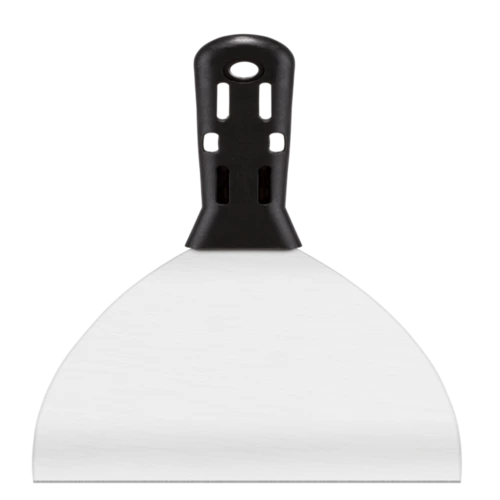 ESPATULA ACO CARBONO DE METAL 6 - 12X1 135 CONDOR