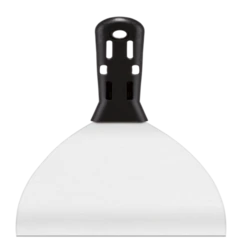 ESPATULA ACO CARBONO DE METAL 6 - 12X1 135 CONDOR