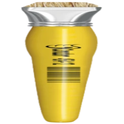 454 12 PINCEL ARTIST. 12X1 CONDOR