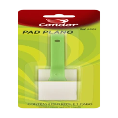 PAD PLANO 12X1 2025 CONDOR