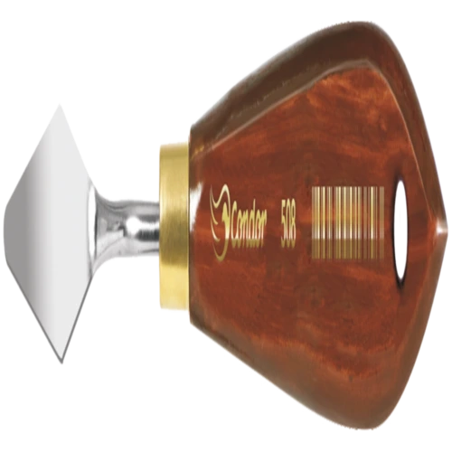 ESPATULA ARTISTICA CONDOR METAL 508