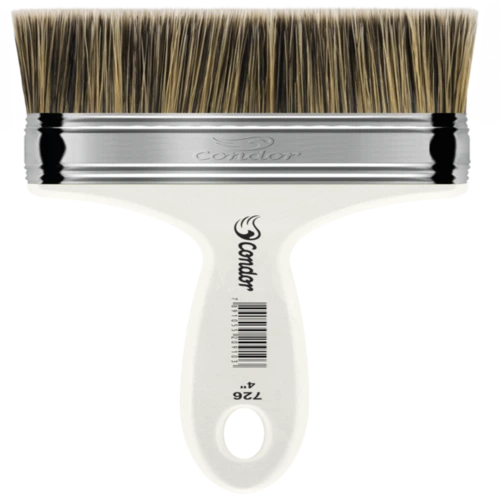 TRINCHA P/ PINTURA RECORTE 726 4 CONDOR