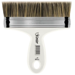 TRINCHA P/ PINTURA RECORTE 726 4 CONDOR