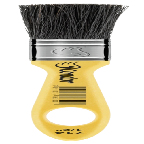 TRINCHA 714 1/2 CONDOR