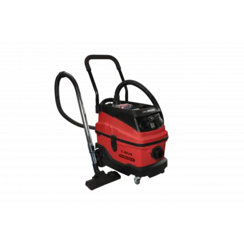 ASPIRADOR DE PO 1600W/220V ATLAS