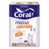MASSA CORRIDA CORAL 25KG