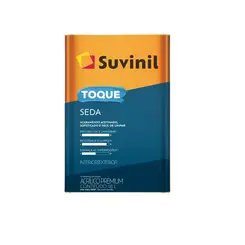 TOQUE SEDA SUVINIL BRANCO NEVE 18L