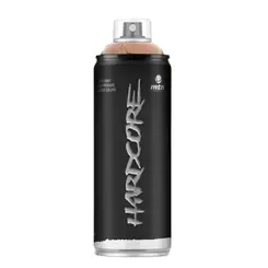 HARDCORE COBRE METALICO BR 400ML MONTANA