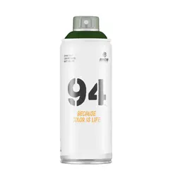 94 VERDE TOSCANA FO 400ML MONTANA